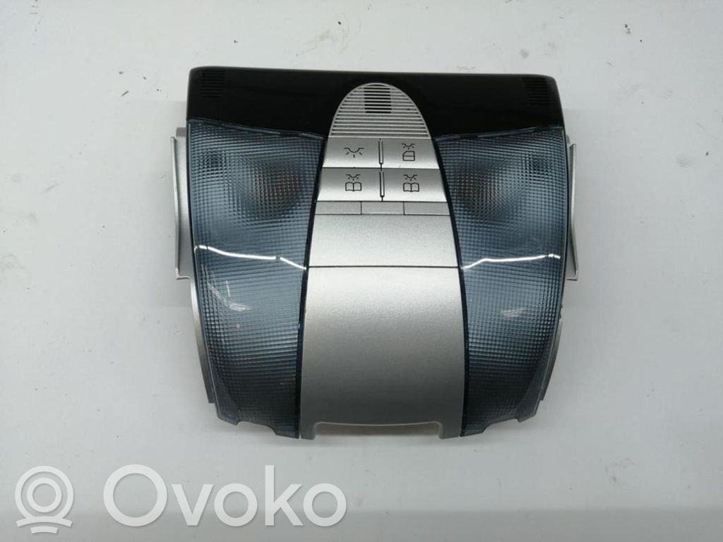 Mercedes-Benz SLK R171 Alte lămpi de interior 