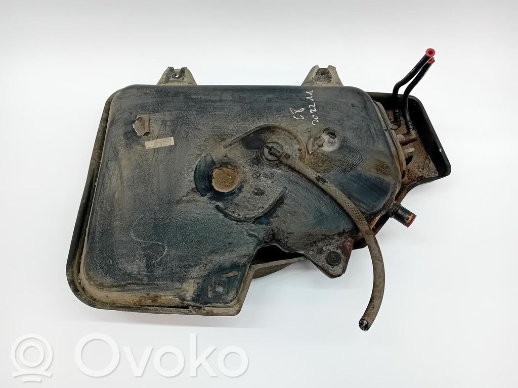 Citroen C3 FAP nestesäiliö 