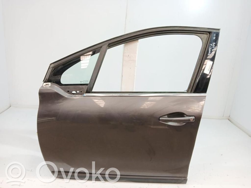 Peugeot 2008 I Portiera anteriore