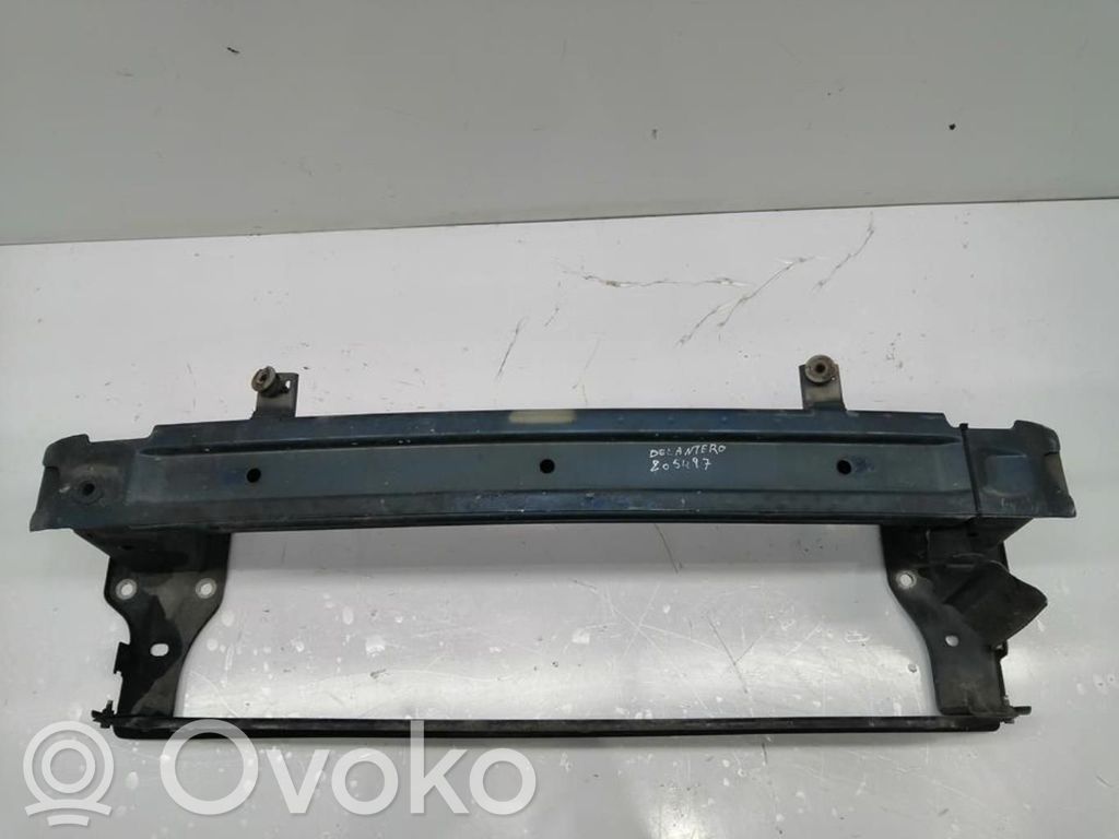 Ford Galaxy Borde del parachoques delantero 