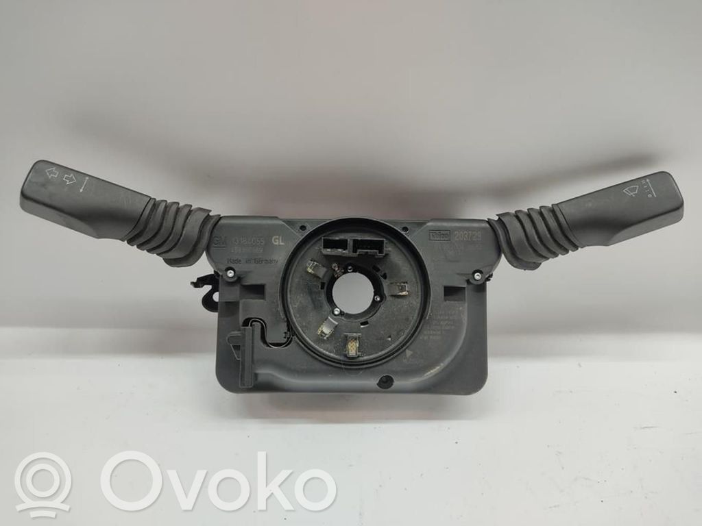 Interruptor de luz   13129640