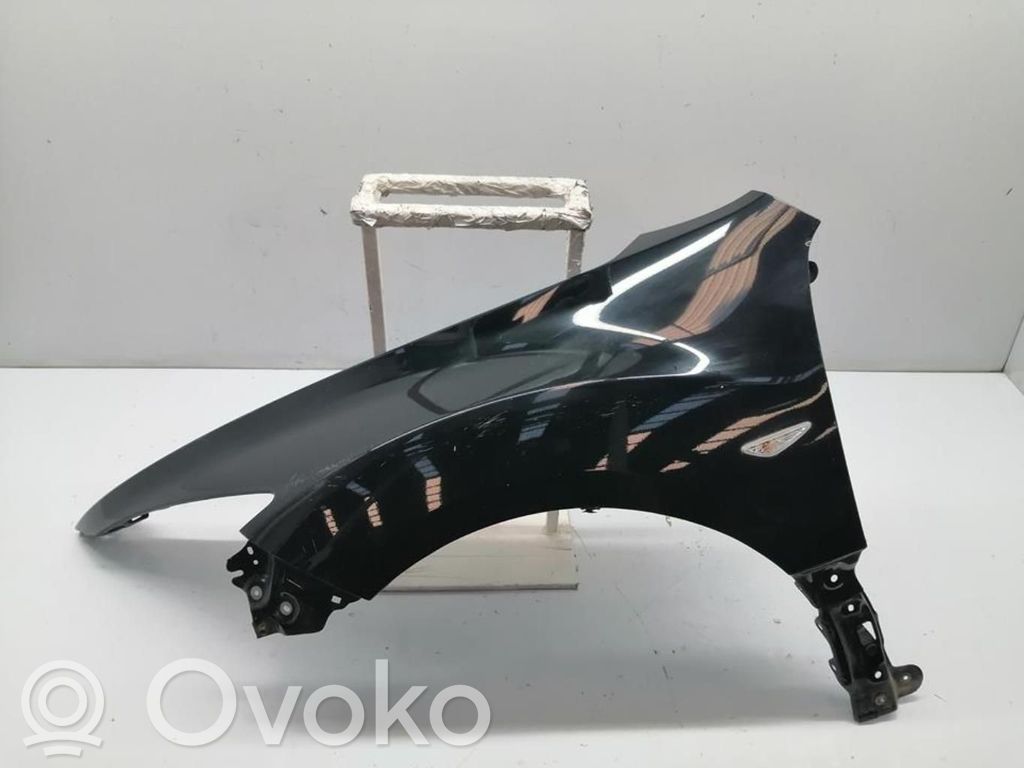 Mazda 6 Radlauf vorne 