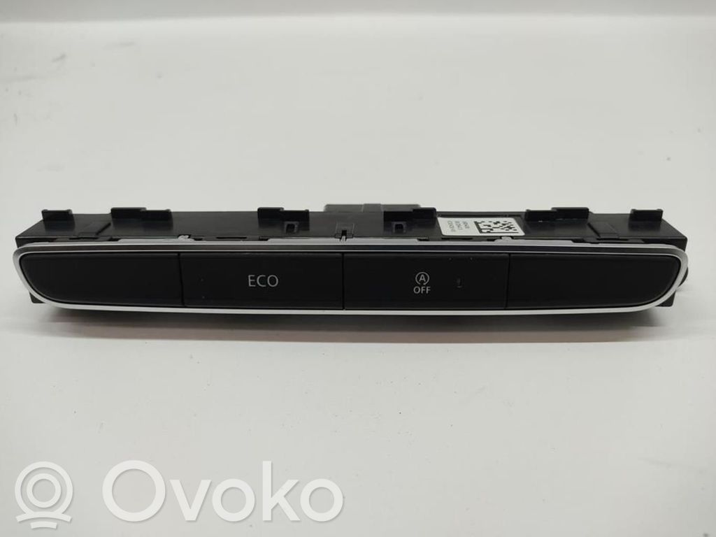 Renault Espace V (RFC) Centralina/modulo del motore