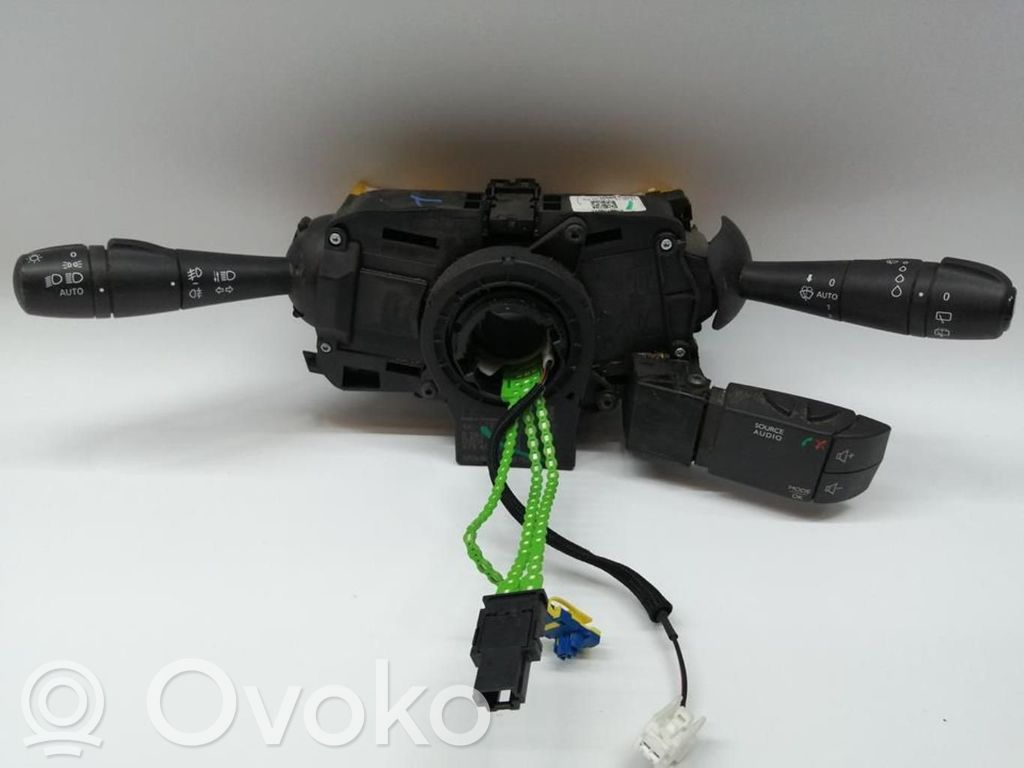 Interruptor de luz   255405718R