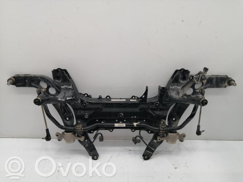 BMW X1 F48 F49 Sottotelaio anteriore