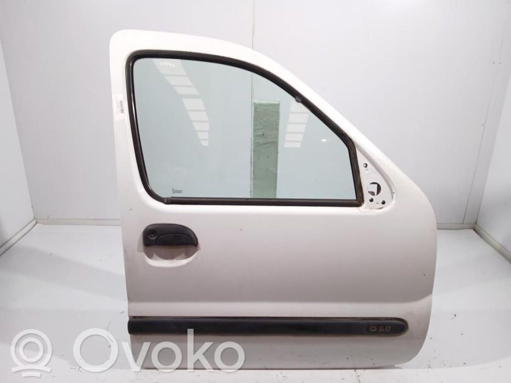 Renault Kangoo I Ușă față 