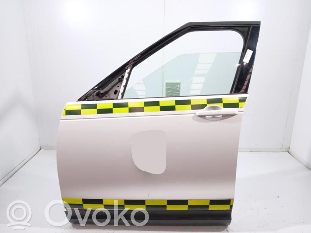 Land Rover Discovery 4 - LR4 Portiera anteriore