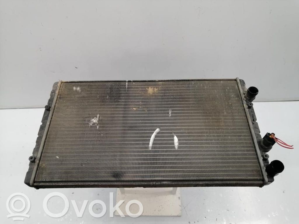 Volkswagen Polo Radiateur de refroidissement