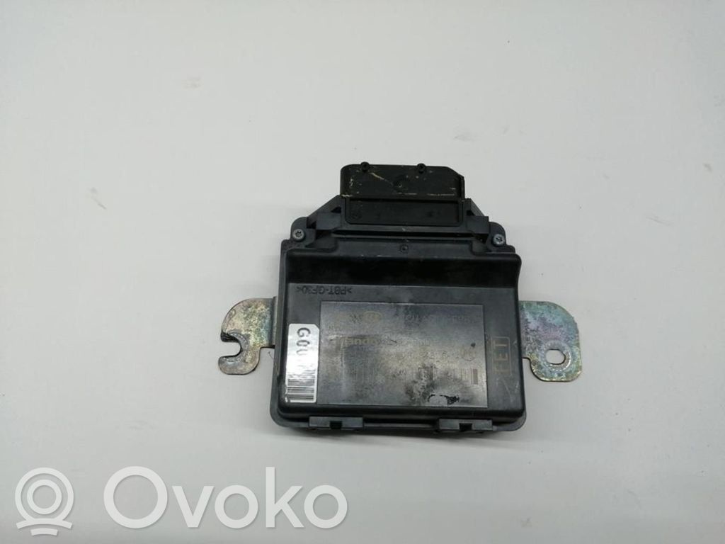 KIA Niro Engine control unit/module 