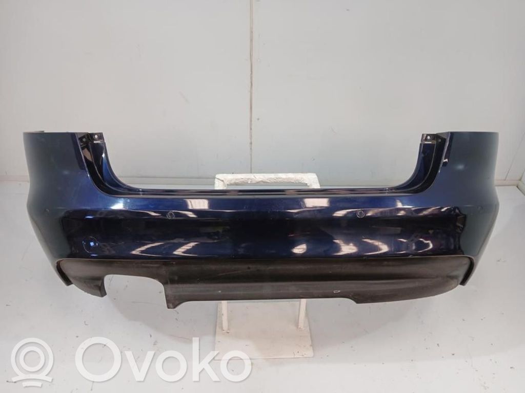 Jaguar XF X250 Parachoques 