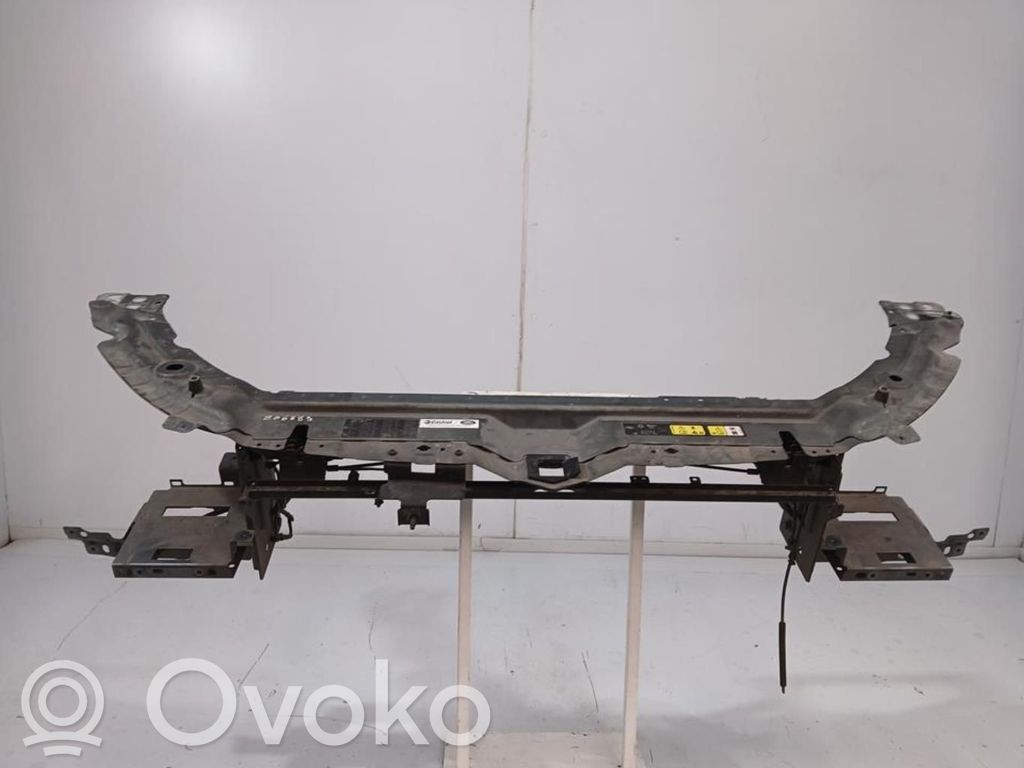 Panel lateral delantero   LR061189