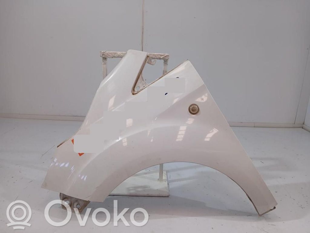 Ford Transit Front arch 
