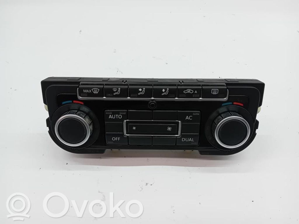 Unitate control climatizare   5K0907044DT
