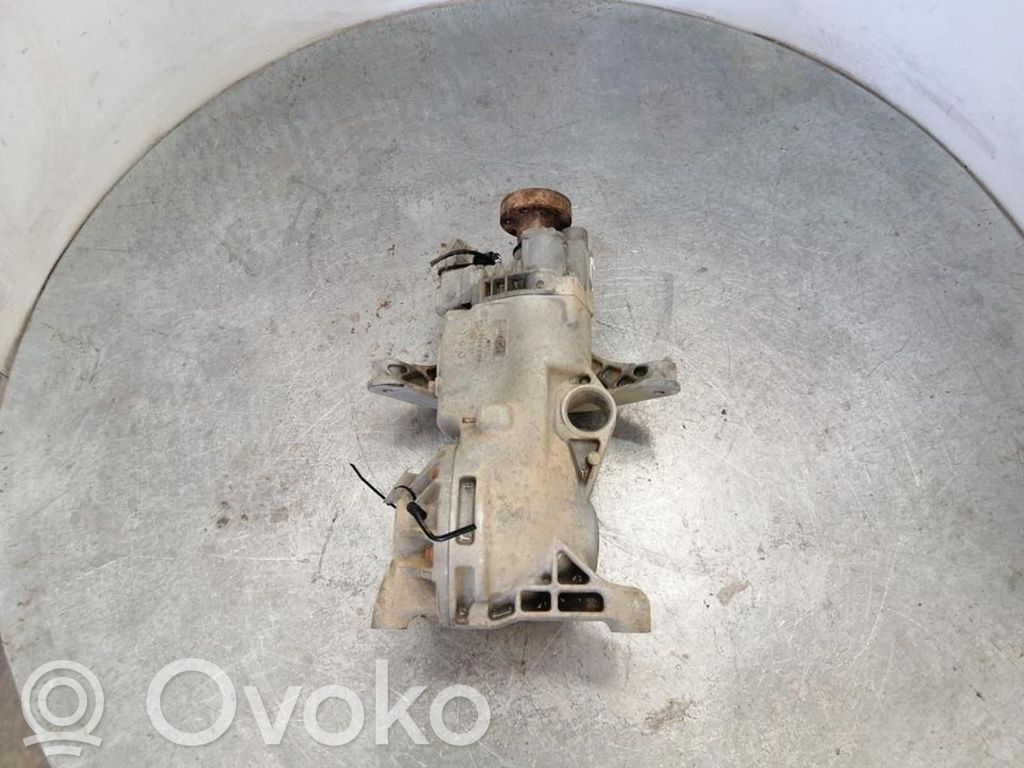 Land Rover Freelander 2 - LR2 Diferențial spate 