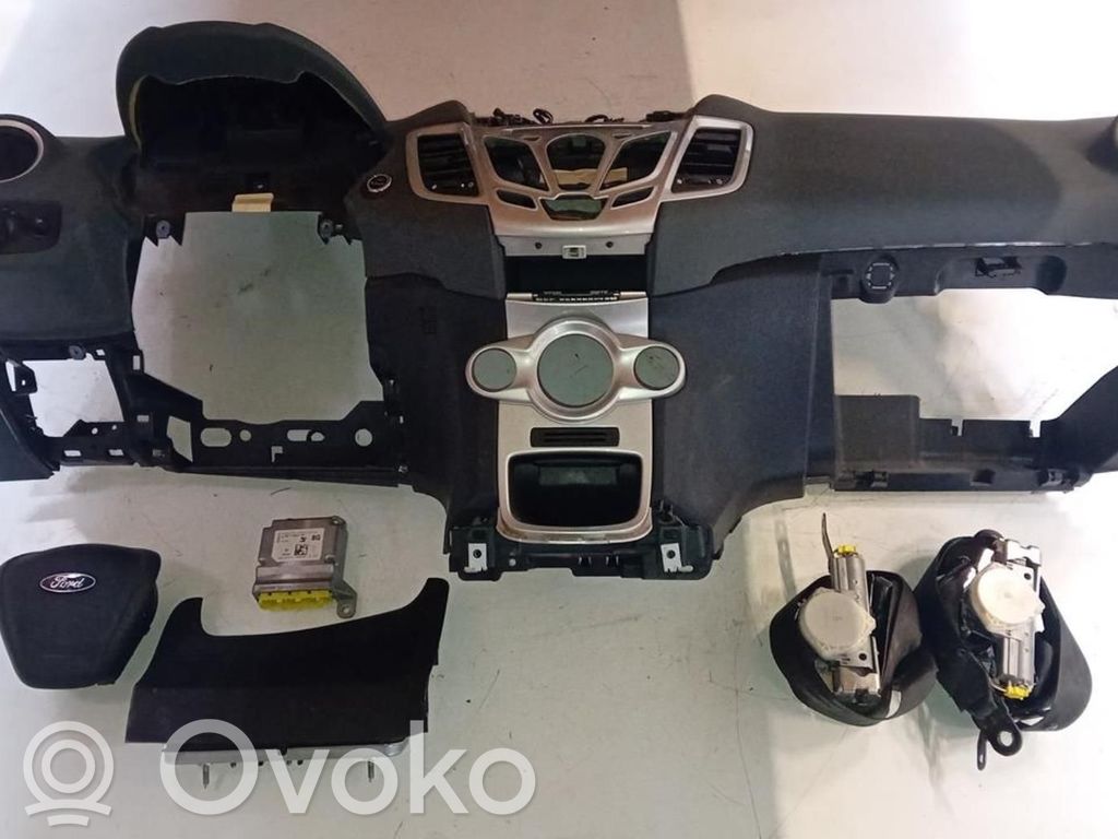 Airbag-Set   1764447