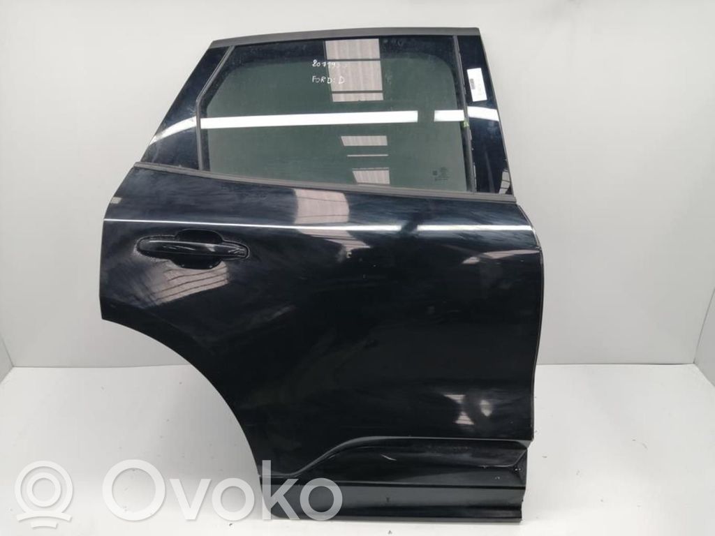 Ford Kuga II Tür hinten