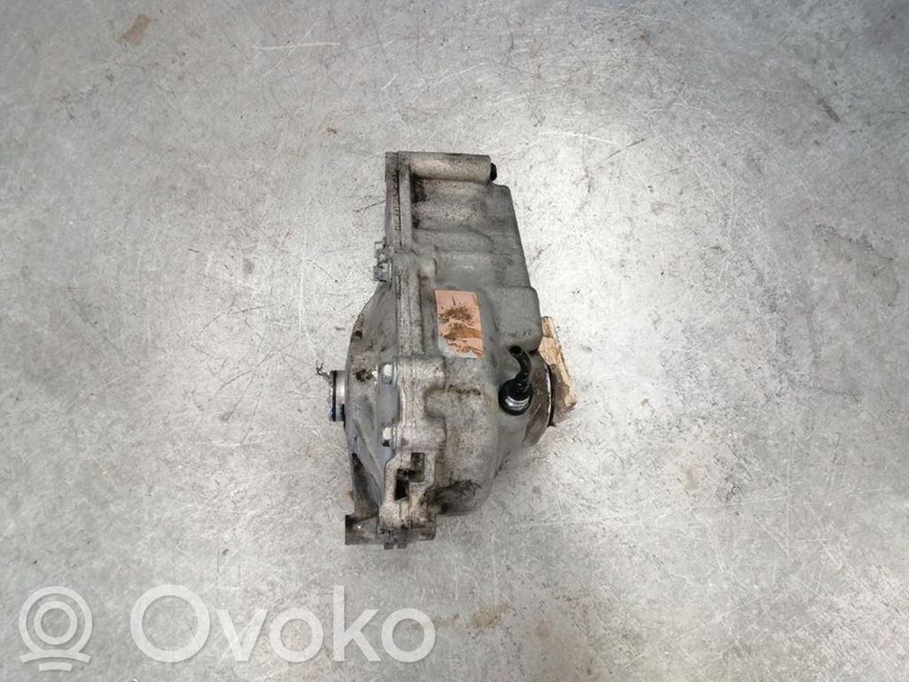 Front differential   31507612956