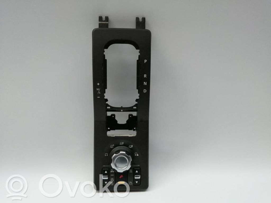 Interruptor de control multifunción   LR023304