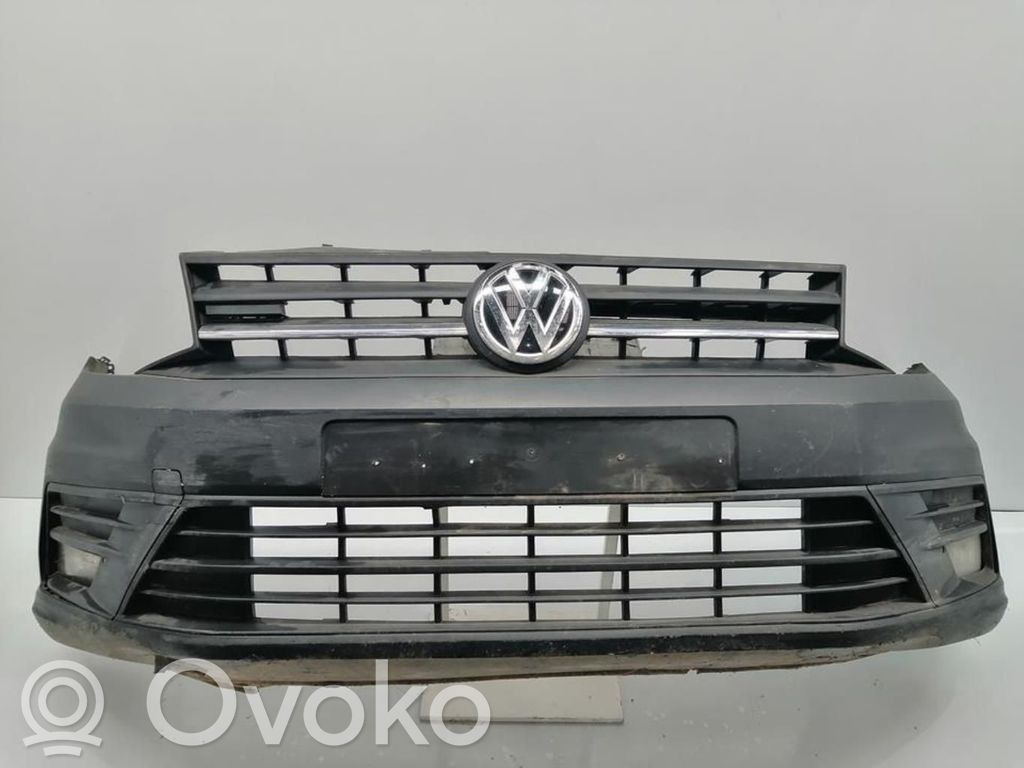Volkswagen Caddy Parachoques delantero 