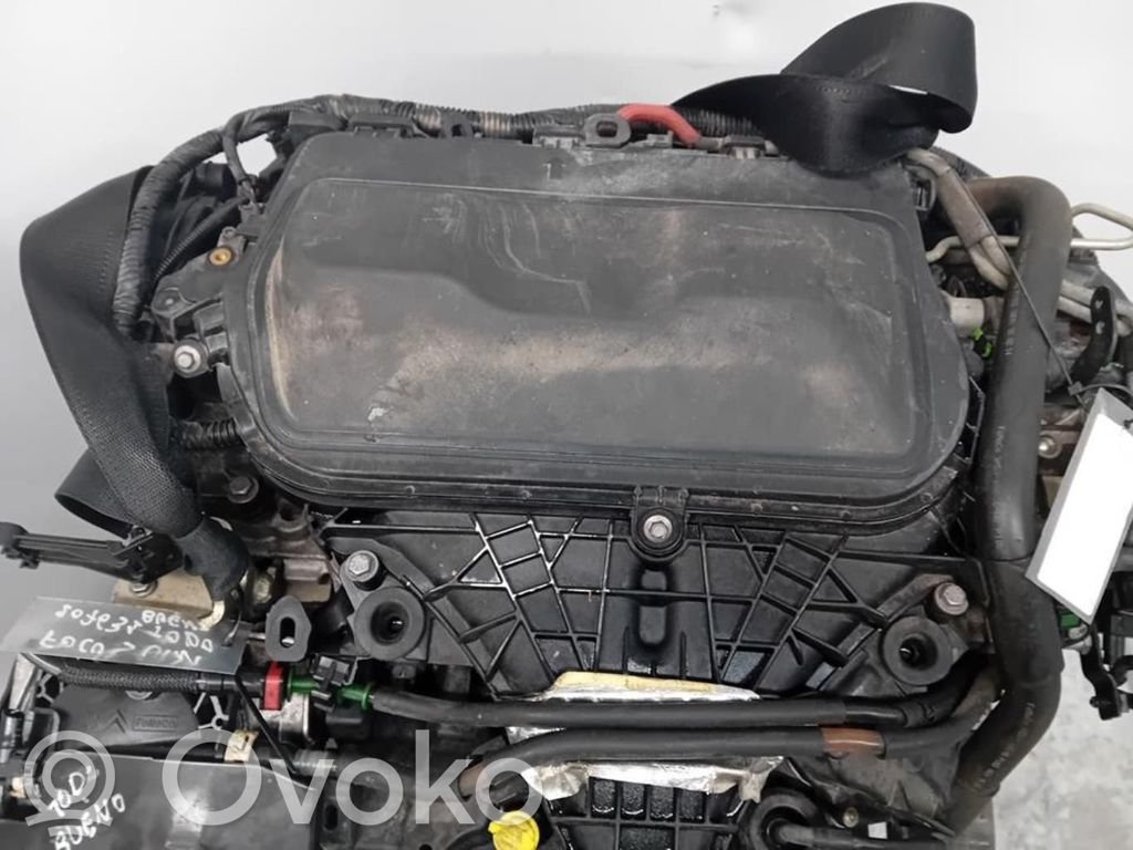 Moteur   TXDB