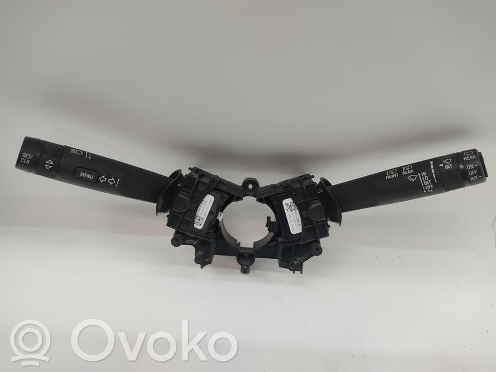 Opel Corsa E Interruttore luci