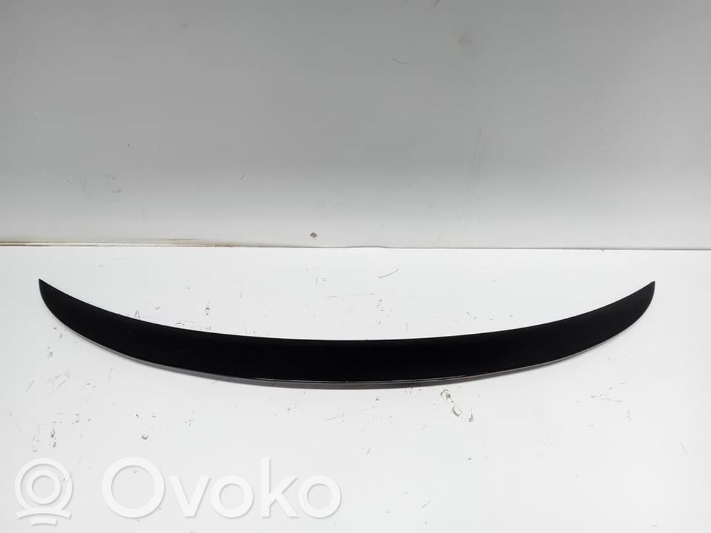 BMW X6 E71 Spoiler del portellone posteriore/bagagliaio 