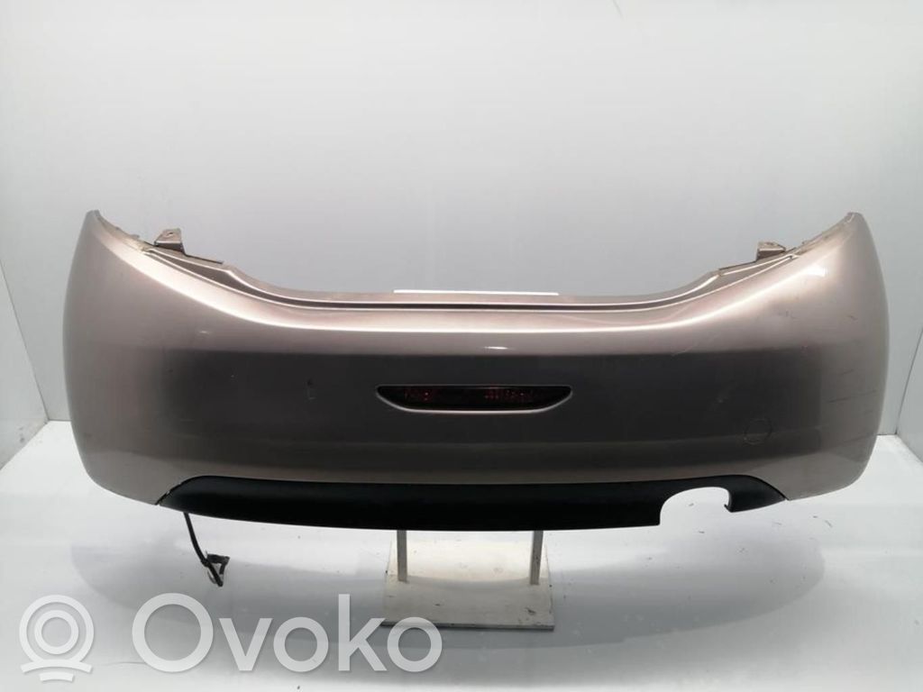 Peugeot 208 I Paraurti 