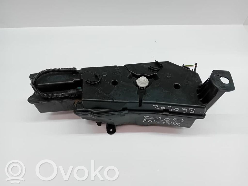 Peugeot Partner Rezervor alimentare fluid FAP 