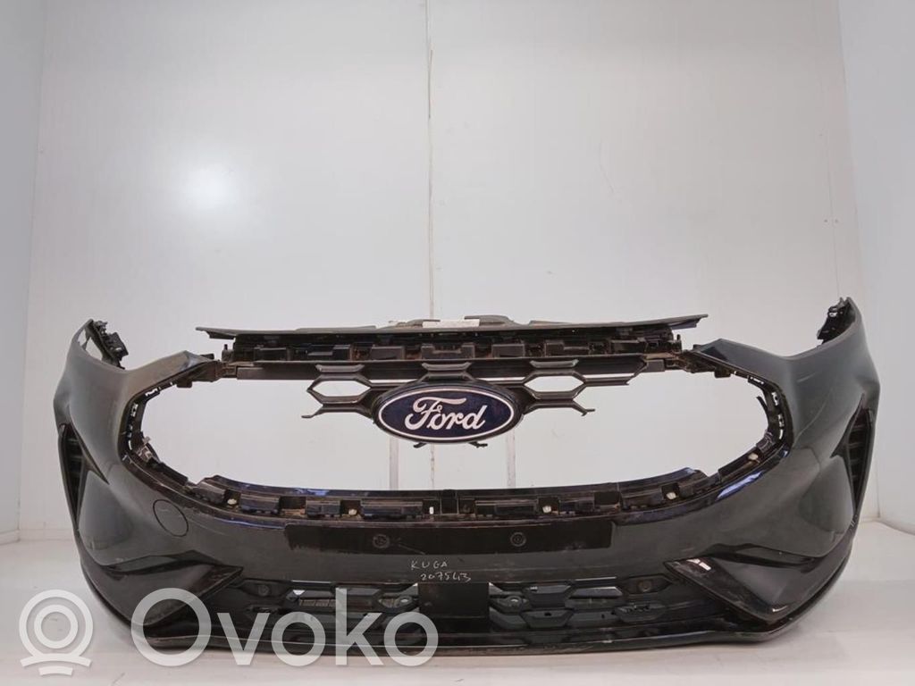 Ford Kuga II Paraurti anteriore 