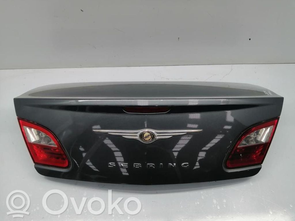 Chrysler Sebring (JS) Rear door handle cover 