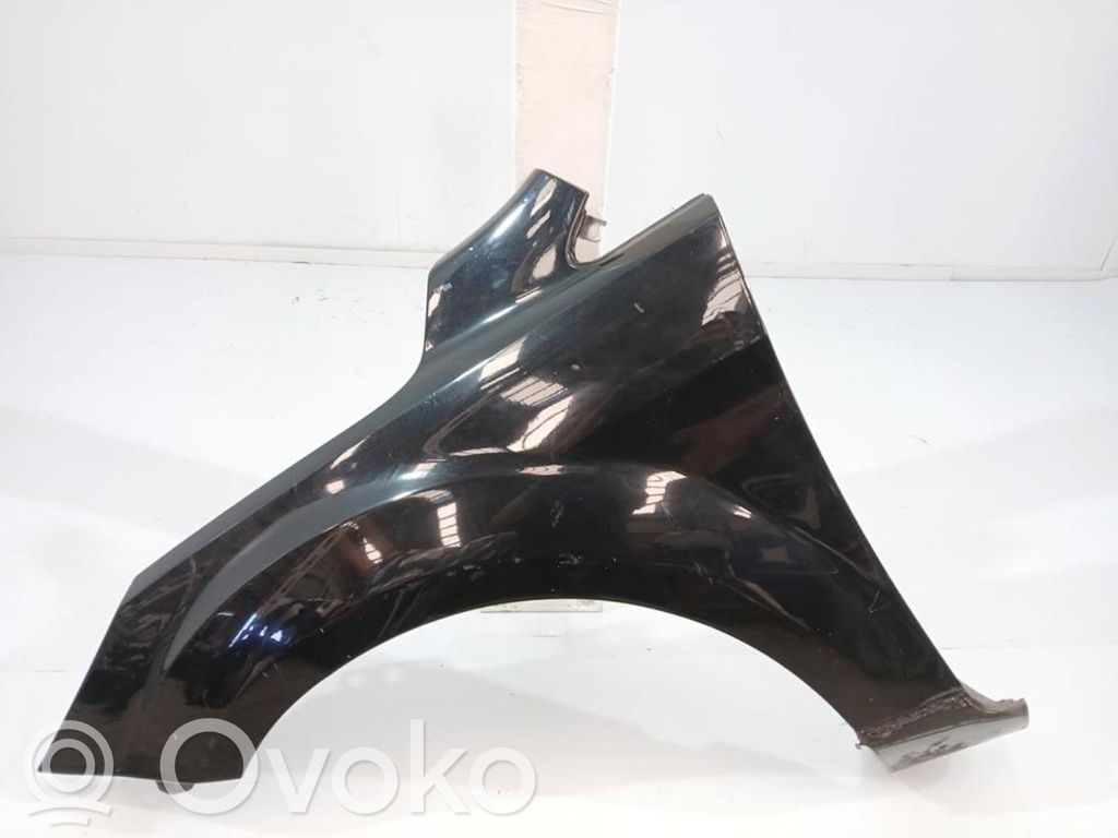 Ford Focus Front arch 