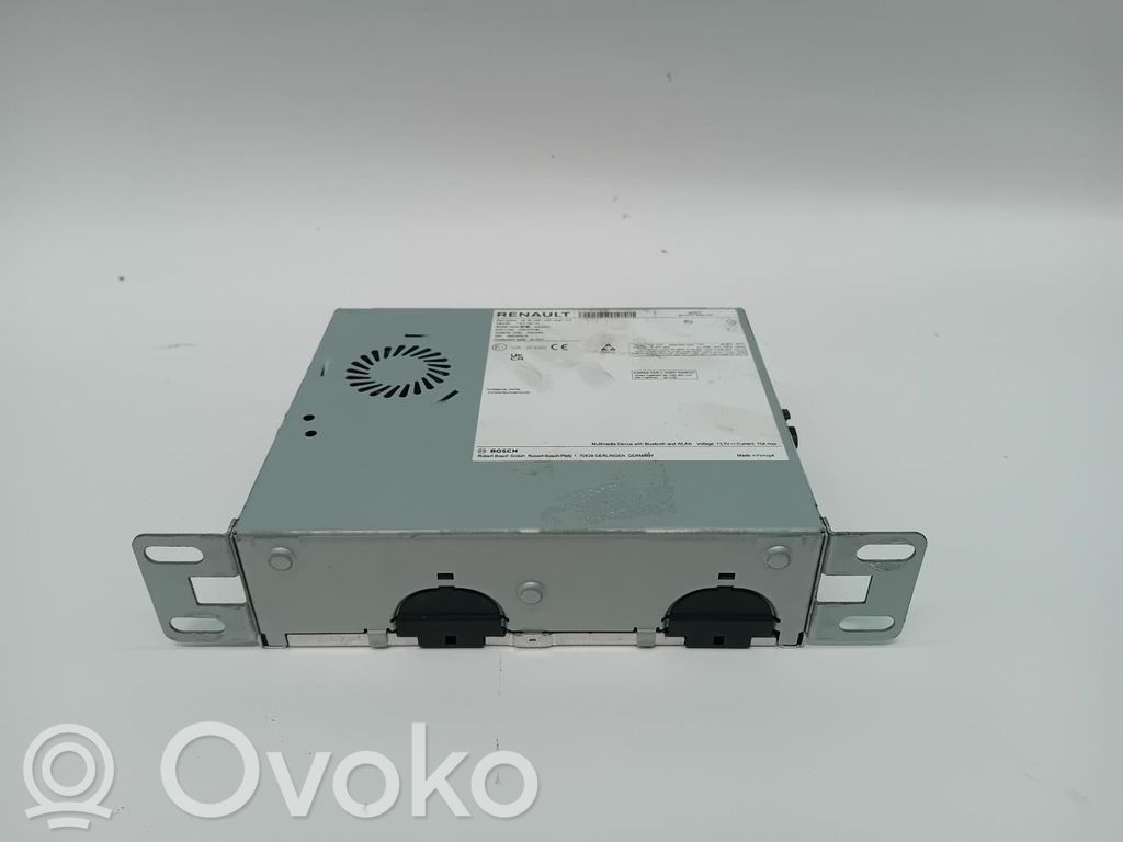 GPS navigation control unit/module   259157018R