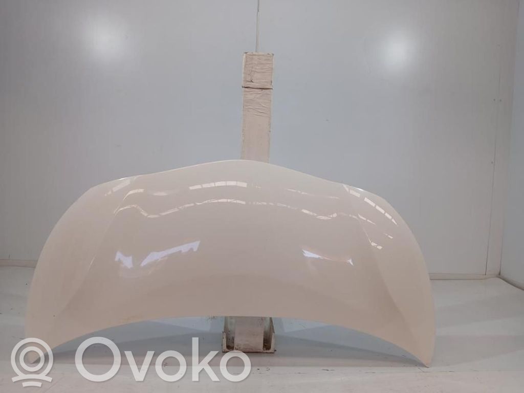 Toyota Aygo AB10 Vano motore/cofano 