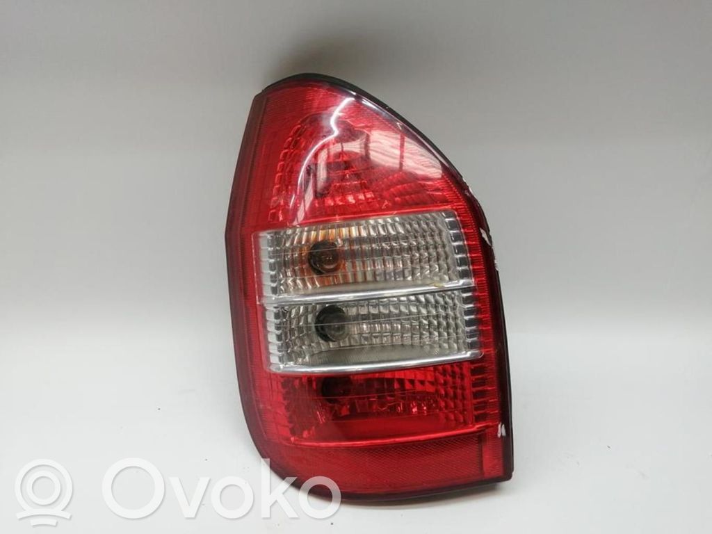 Opel Zafira A Lampă spate în caroserie 