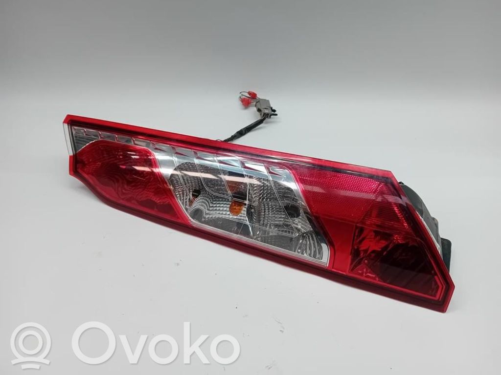 Ford Transit Lampă spate în caroserie 