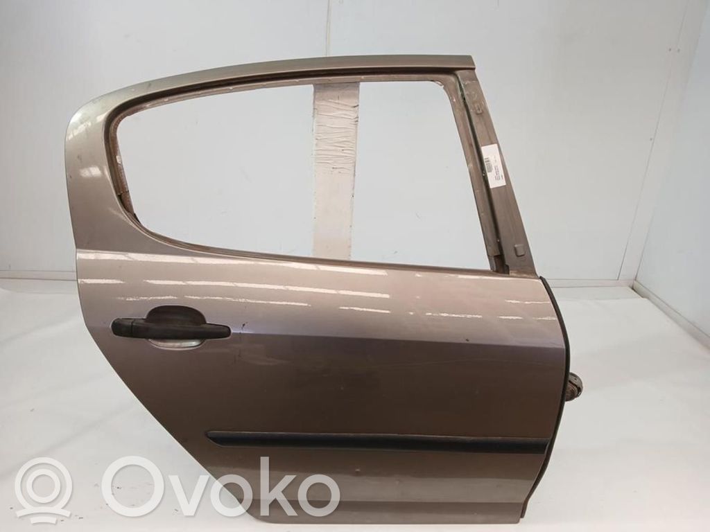 Puerta trasera   9008N1