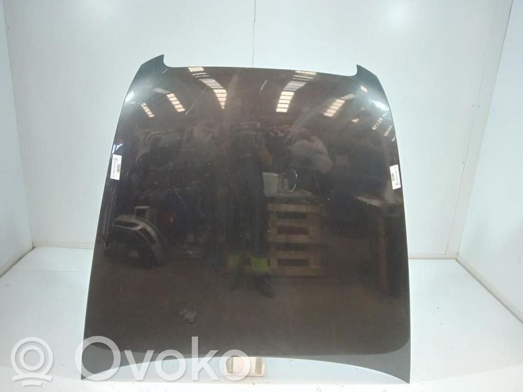 Capotă motor   4F0823029F