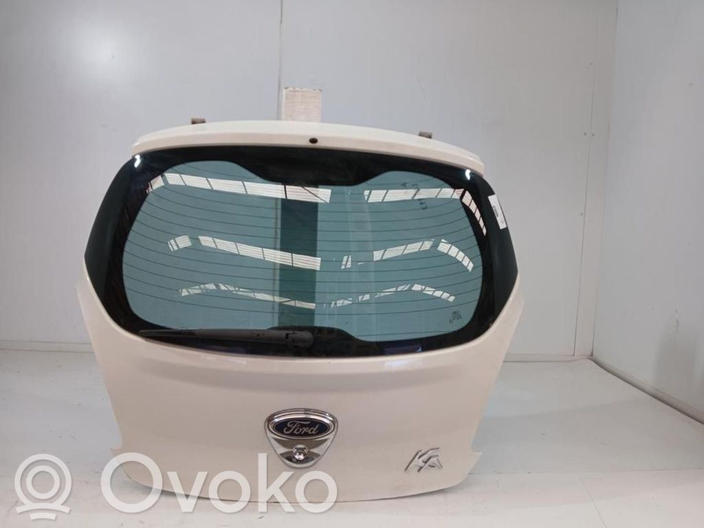 Tailgate/trunk/boot lid   1565867