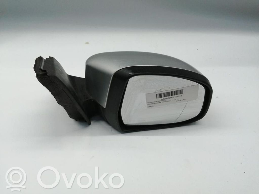 Veidrodėlis (elektra valdomas)   2139809