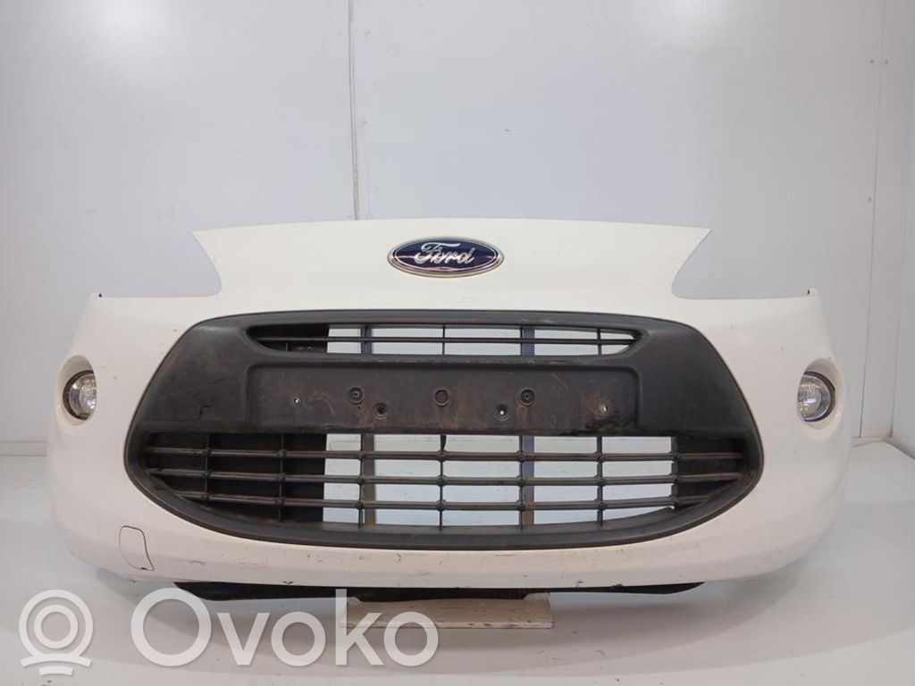 Front bumper   1580991