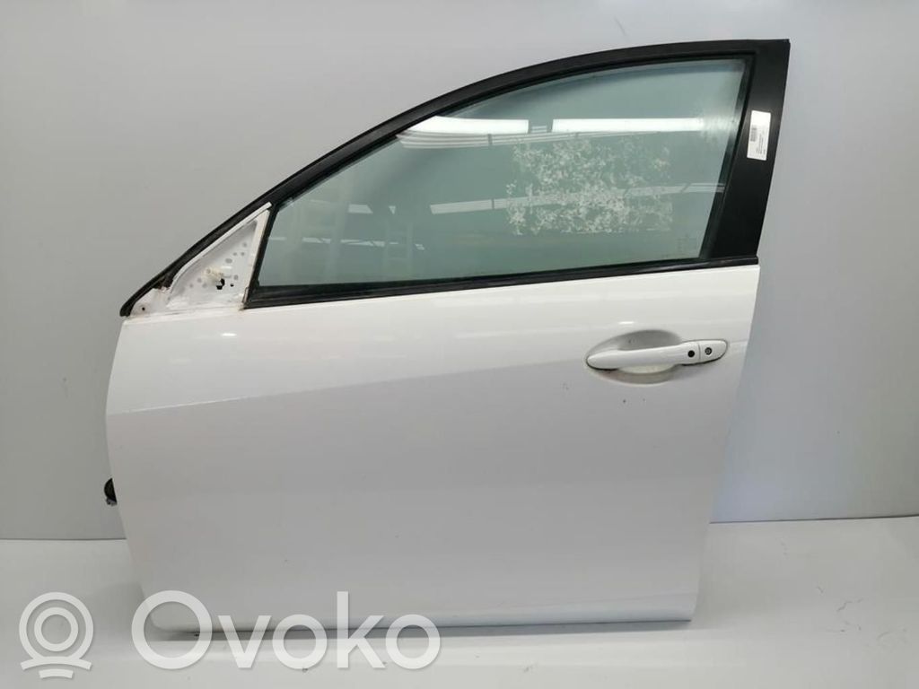 Mazda 3 II Durvis 