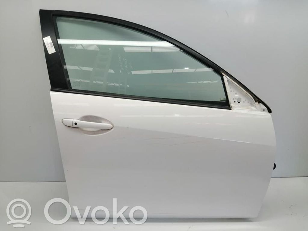 Mazda 3 II Priekinės durys 