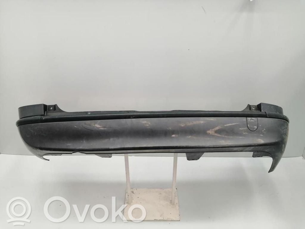 Opel Zafira A Paraurti 