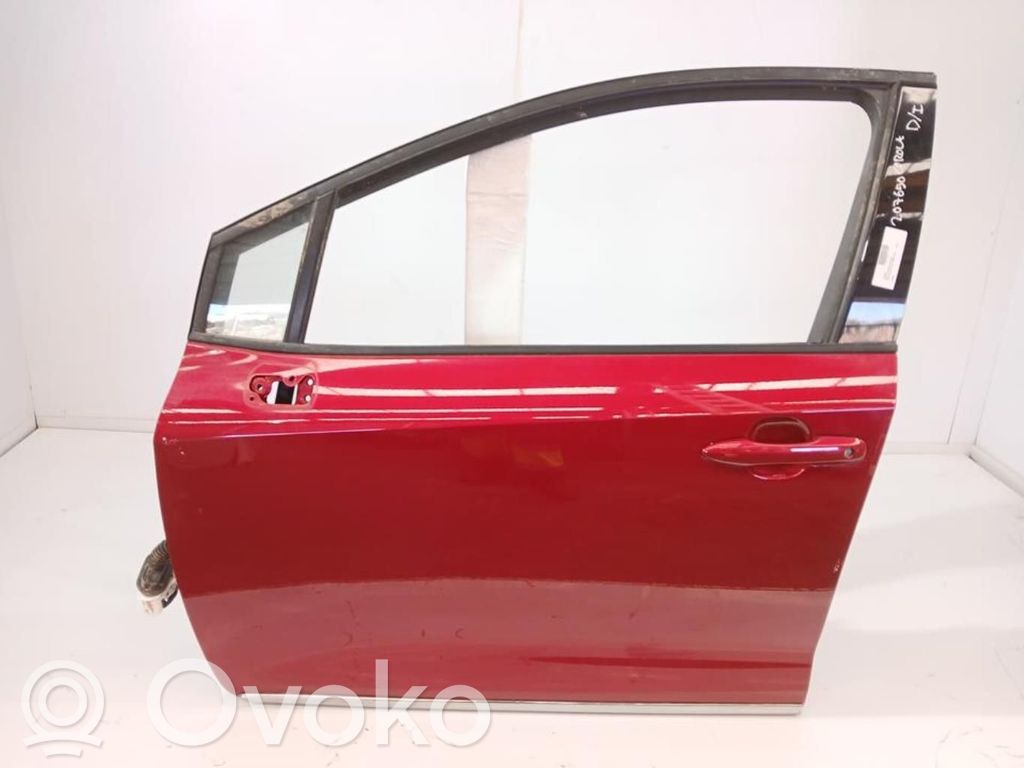 Toyota Corolla E20 Priekinės durys 