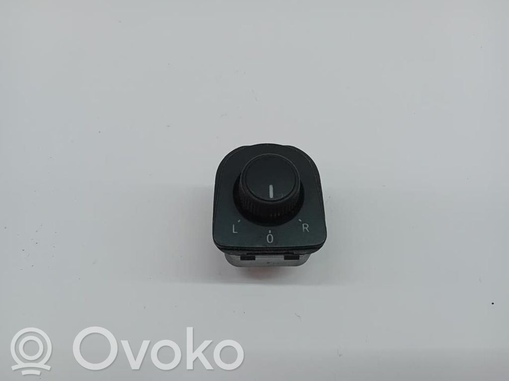 Seat Leon (5F) Interruttore specchietto retrovisore 
