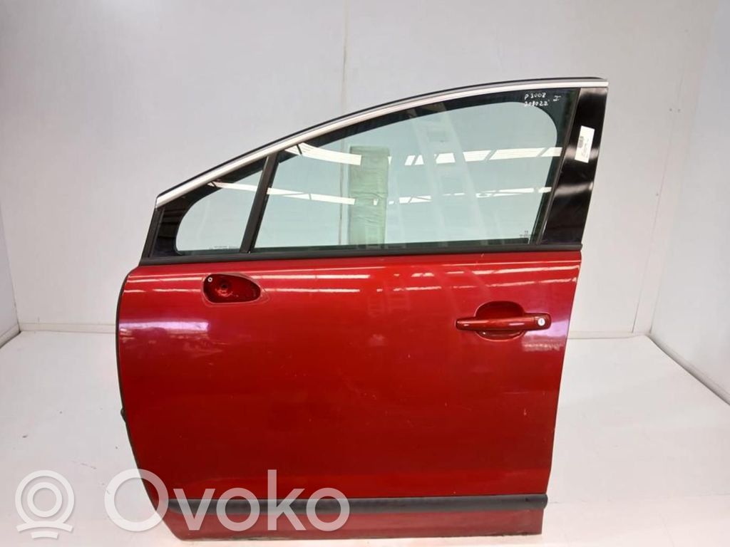 Peugeot 3008 I Ușă față
