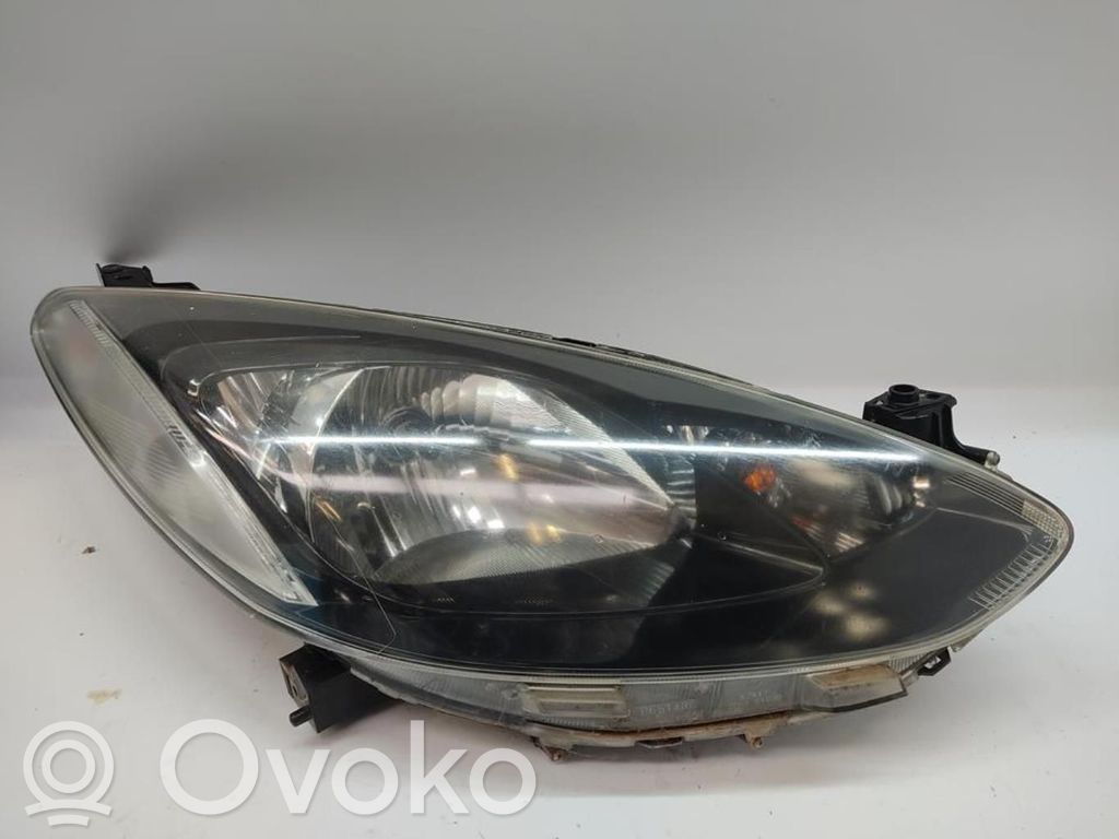 Mazda 2 Headlight/headlamp 