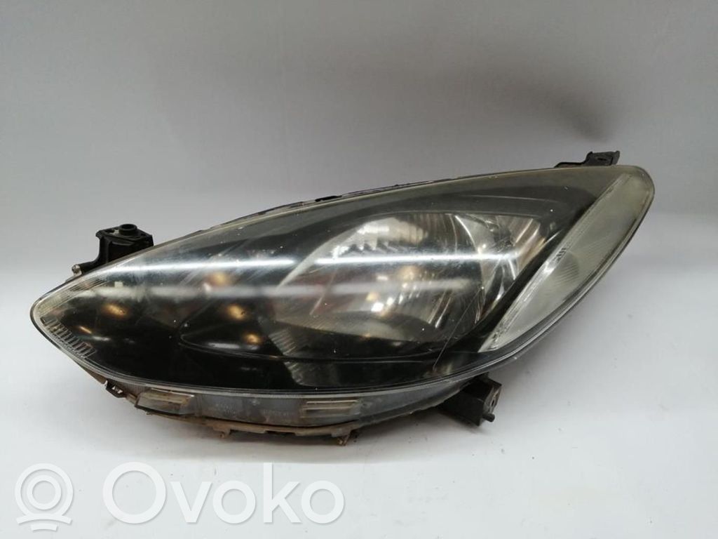 Mazda 2 Headlight/headlamp 