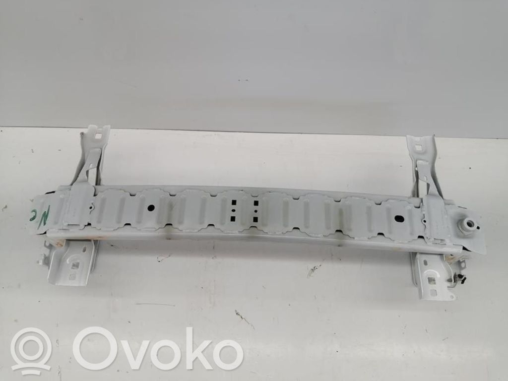 Ford Transit Front bumper lip 