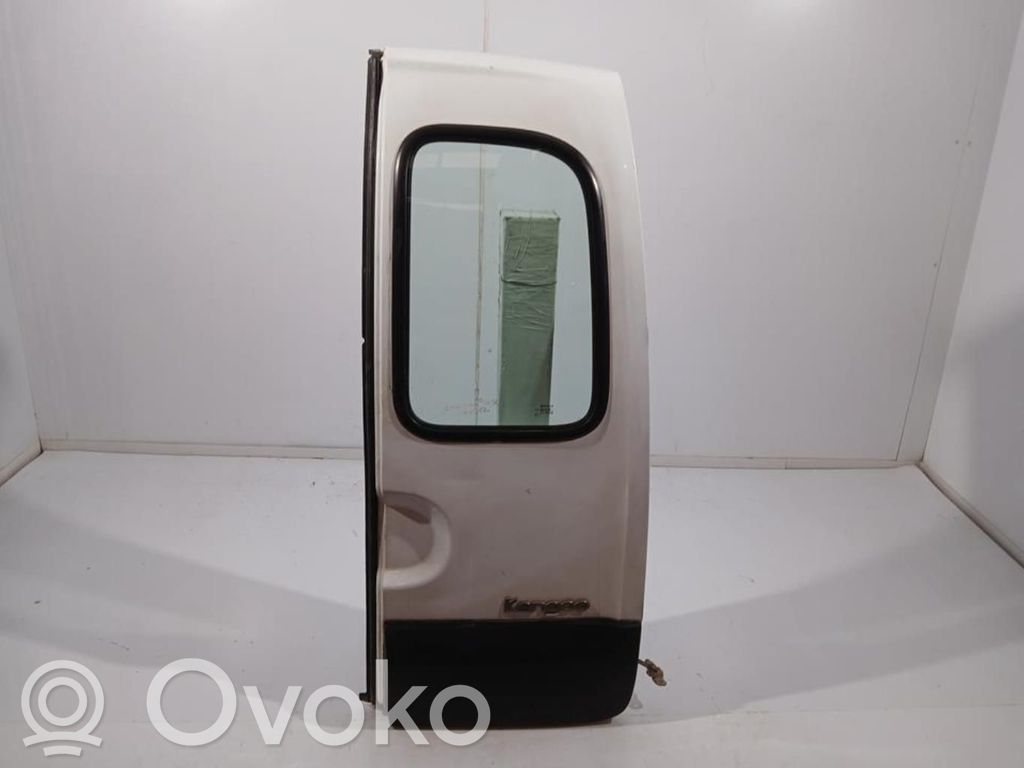 Renault Kangoo I Puerta del maletero/compartimento de carga 